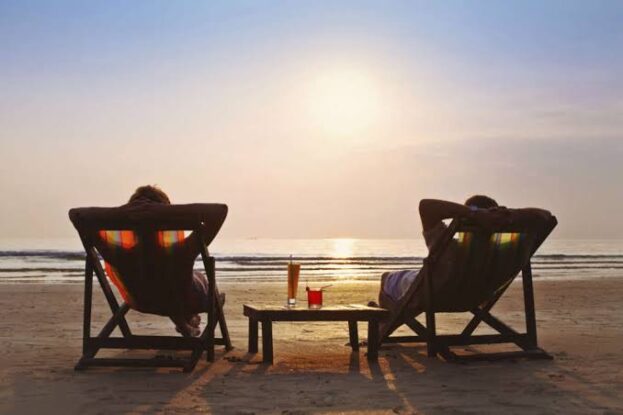Top 10 Romantic Getaways in India for 2025 Valentine's Day