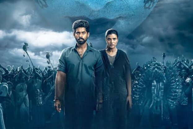 Suzhal season 2 review