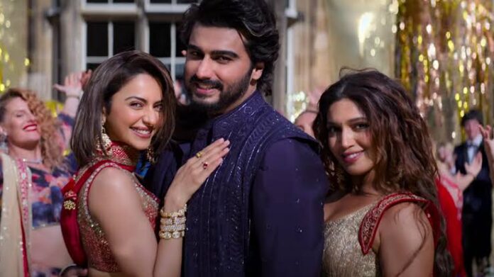 Mere Husband Ki Biwi