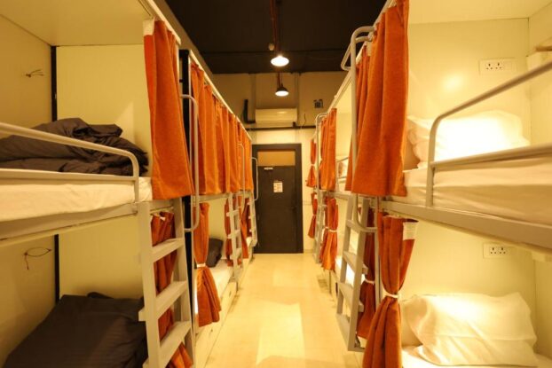 DMRC to Open Unique Pod Hotels at New Delhi Metro Station- All You Need to Know