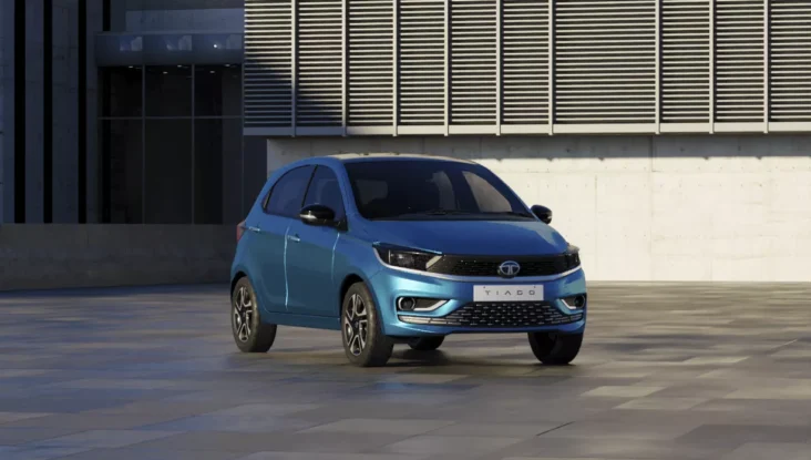 Grab It Quickly! This Unbelievable Deal on Tata's Car Is Only Available in March with a Bumper Discount!