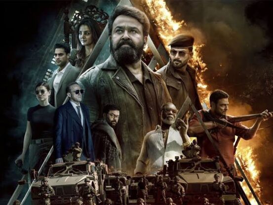 L2: Empuraan (2025) Review – A Powerful and Thrilling Sequel