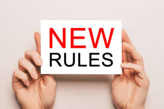 1 April Rule Change: New Rules for Mutual Funds, Credit Cards, Income Tax, and UPI to Take Effect from Tomorrow