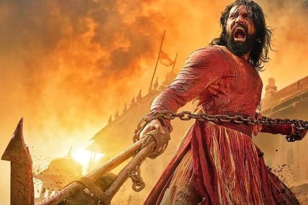 Chhaava OTT Release: When Will the Film Release on OTT? Where Can You Watch It Online?