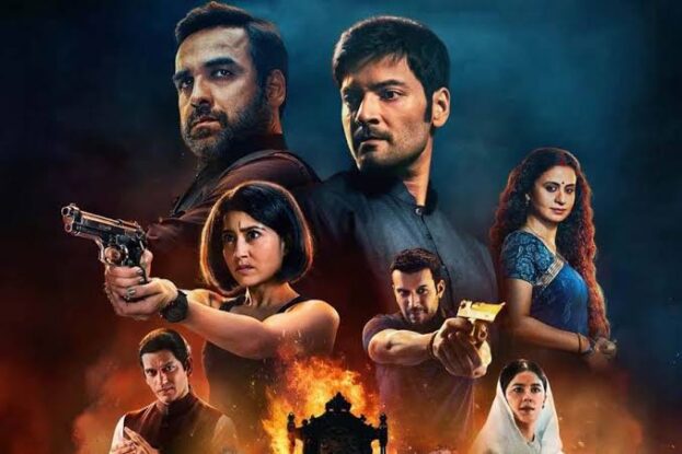 Mirzapur Season 4 Release Date on Amazon Prime Video Revealed- Know Now