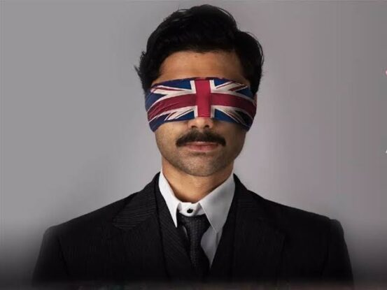 The Waking of a Nation Review – A Powerful Story of Truth and Betrayal