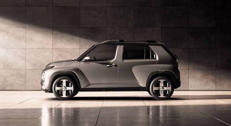 This Affordable Car Wins World Electric Vehicle Award; Beats Expensive Models from Kia and Porsche