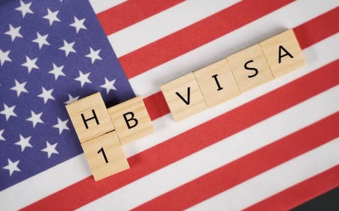Major Changes to H-1B Visa Applications from March 20: Impact on Indian Workers