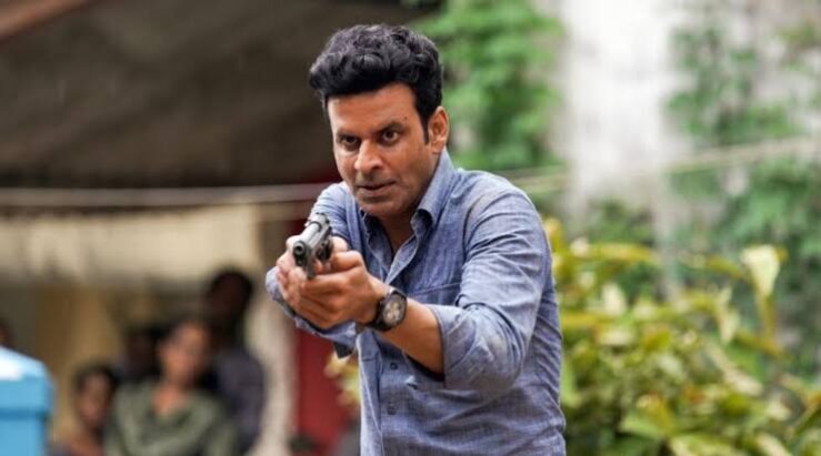 The Family Man Season 3 Release- Manoj Bajpayee's Series to Release in This Month