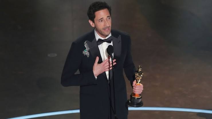 Oscar 2025 Winners List- Adrien Brody Wins Best Actor for The Brutalist Oscar 2025 Winners List- Adrien Brody Wins Best Actor for The Brutalist