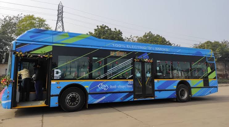 Travel in DTC Buses Becomes Smart: Digital Payment Available, Get This Much Fare Discount
