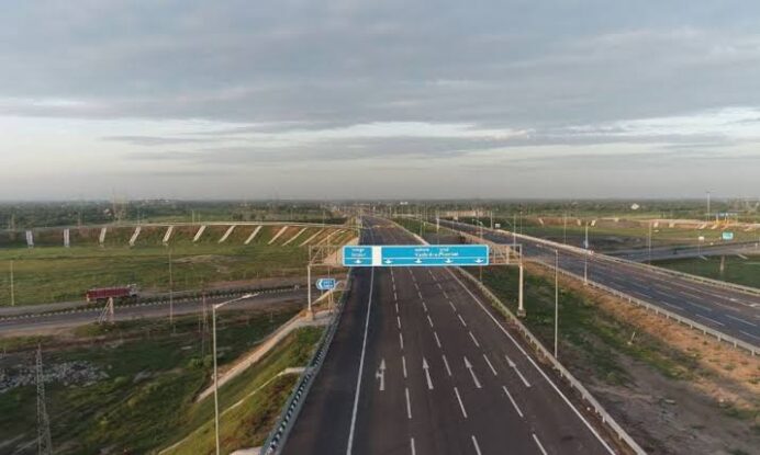 When is the Delhi-Mumbai Expressway Inauguration? Get the Latest Update on Vadodara Section 27 Work