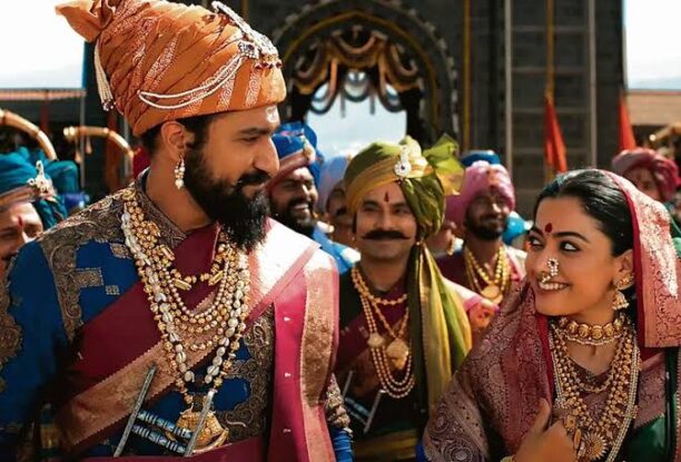 Chhaava Box Office Collection Day 38: ‘Chhaava’ Dominates on Sixth Sunday, Breaks All Records, Becomes Highest-Grossing Film on 38th Day