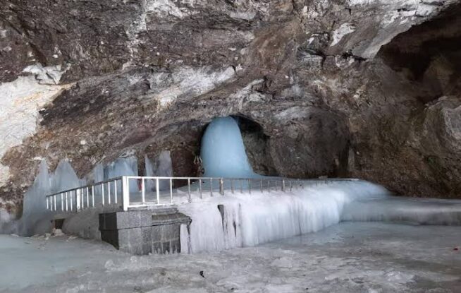 Amarnath Yatra 2025: When Will the Yatra Begin? Shrine Board Announces Dates – Know How Many Days Baba Barfani’s Darshan Will Be Available