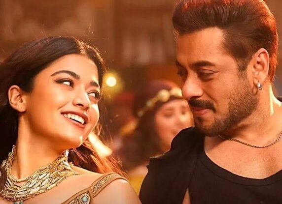 Sikandar Box Office Collection Day 1: A Hit or a Miss? Here's How Much It Earned on the First Day