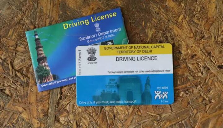 No More RTO Office Hassle! Get Your Driving License Online in Minutes – Know the Complete Process