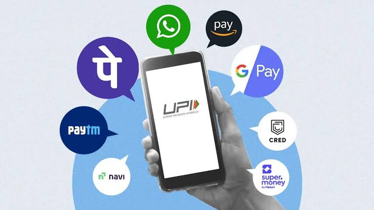 From April 1, UPI Will Stop Working for These Users – Applies to Google Pay, Paytm, PhonePe From April 1, UPI Will Stop Working for These Users – Applies to Google Pay, Paytm, PhonePe