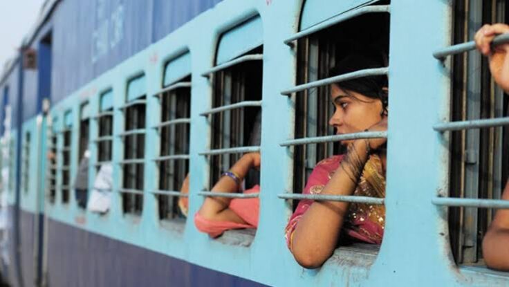 Out of Four Tickets, Three Are Confirmed and One Is Not – How Can the Passenger Travel? Here Are the Rules