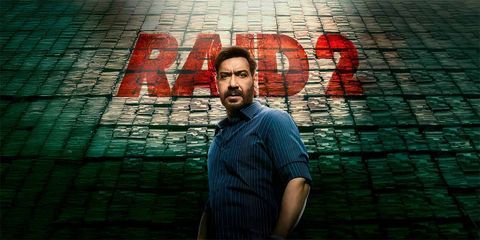 Raid 2 Cast Fees- More Than Half of the Budget Exhausted in Salaries of Actors