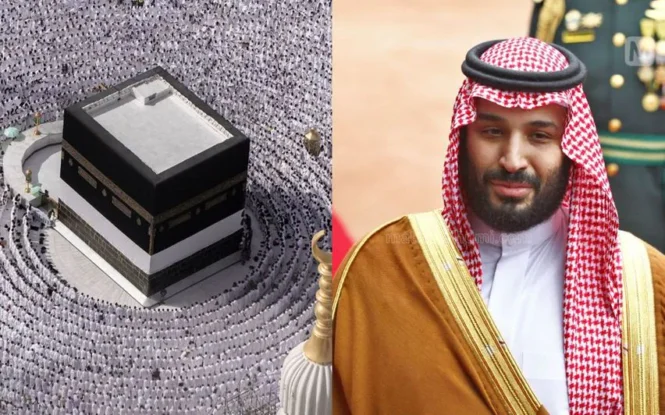 Saudi Arabia Bans Visas for 14 Countries- Why is India on the List?