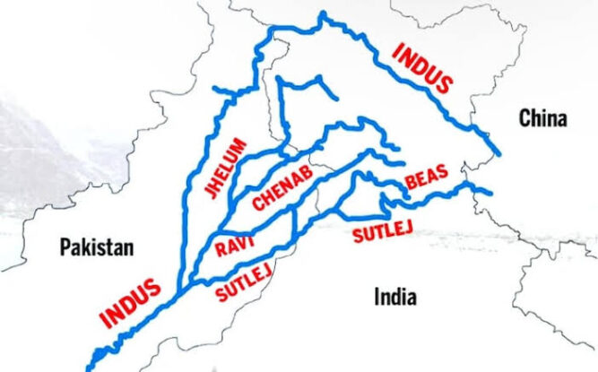 What is the Indus Waters Treaty, and How Will India's Restrictions Impact Pakistan?