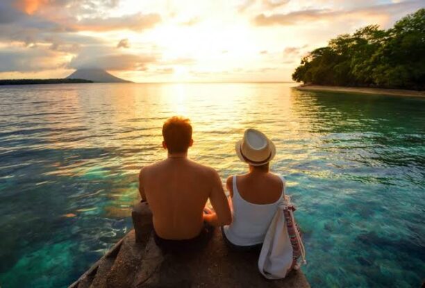 10 Most Romantic International Destinations to Visit in Summer 2025