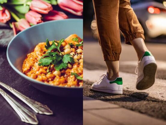 Do You Also Go for a Walk Right After Dinner? Know How It Might Be Harming You Instead of Helping