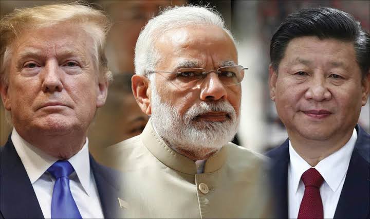 Trump Tariffs: 145% Tariff on China, But Why Did India Get a 90-Day Exemption? Here Are 3 Major Reasons