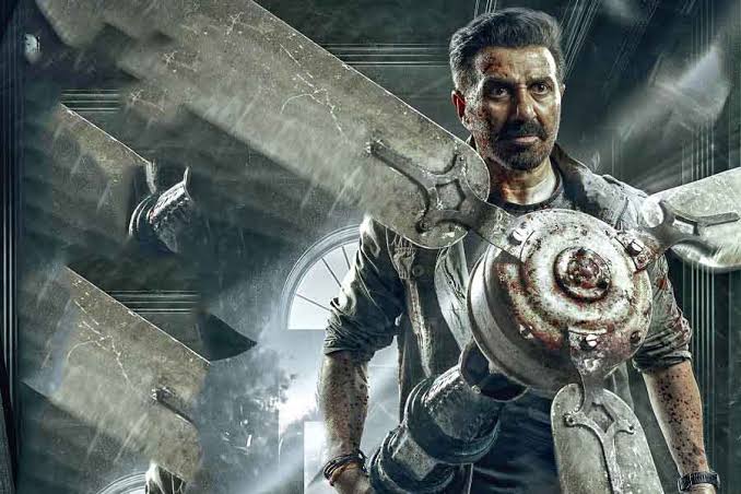 Jaat OTT Release Date- Where Will Sunny Deol’s Film Stream Online?