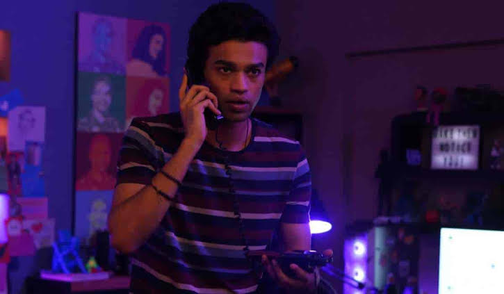 Logout Review: A Gripping Cyber Thriller for the Digital Age