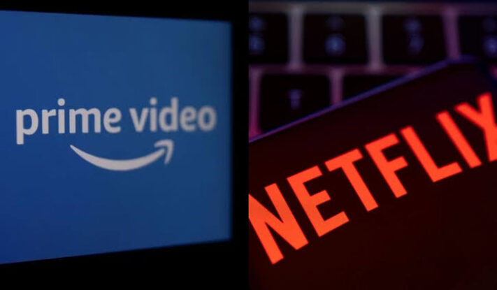 Jio's 12 Recharge Plans Offer FREE OTT Access, Including Netflix and Amazon Prime