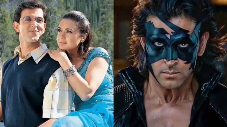 Krrish 4 Cast Update- Hrithik Roshan to Play Triple Role, Preity Zinta, Vivek Oberoi to Return With Time Travel Story