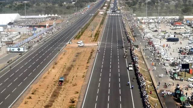 Delhi-Dehradun Expressway is Ready! Yet Not Operational – Here’s Why