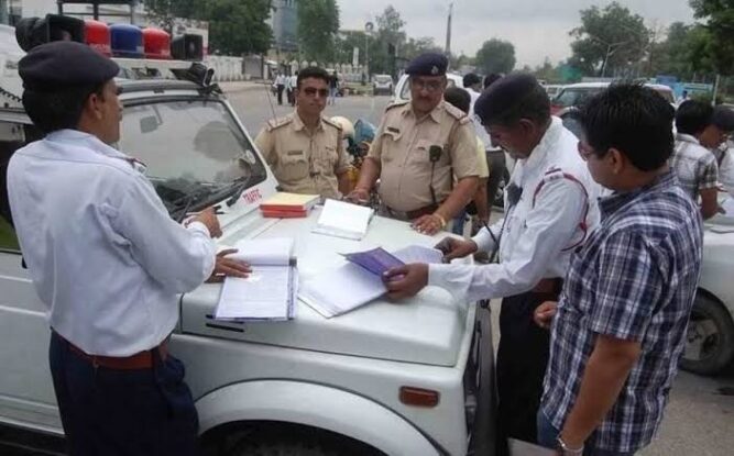 How to Get Car and Bike Challans Waived? Learn the Method and Save Thousands of Rupees