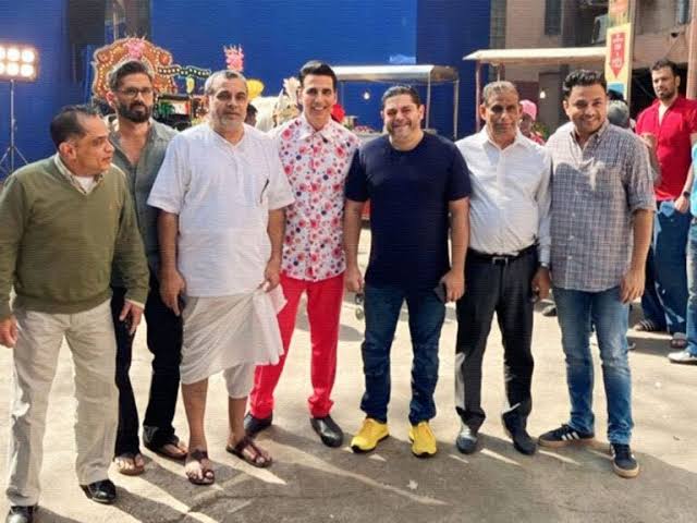 When Will Hera Pheri 3 Release? Shooting Starts With These Actors