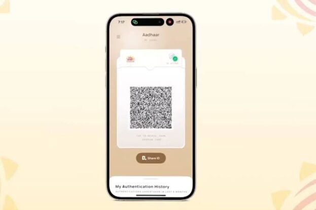 New Aadhaar App: How to Use It, Where It Will Work, Where It Won’t — Know Everything from A to Z