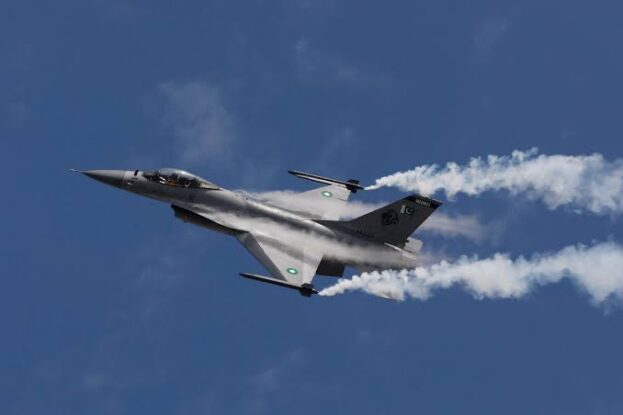 From Land to Sky, Ban on Pakistan! PAK Aircraft to Enter No-Fly Zones, Naval Ships Also Set to Be Blocked