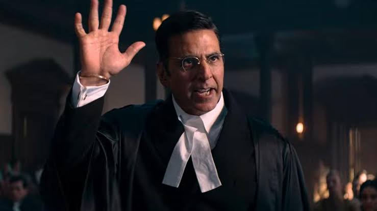 Kesari Chapter 2 Review: A Courtroom Battle That Shook an Empire