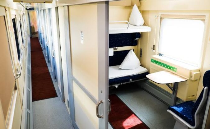 Book a Third AC Ticket and Travel in First AC – This Railway Trick You Probably Didn’t Know