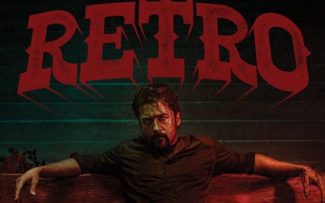 Retro OTT Release Date- When is Suriya & Pooja Hegde's Arriving on OTT Platform?