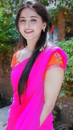 Anushka Shetty