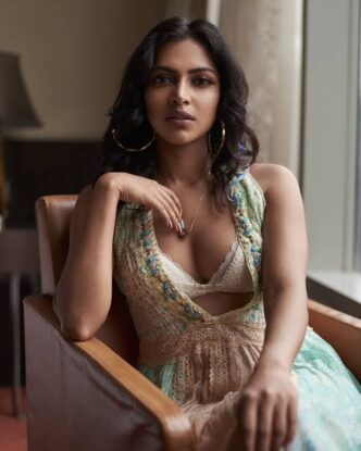 Amala Paul