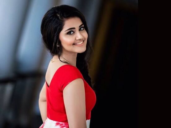 Anupama Parameswaran