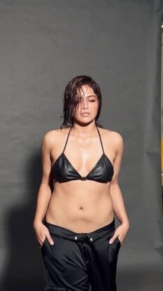Wamiqa Gabbi bold