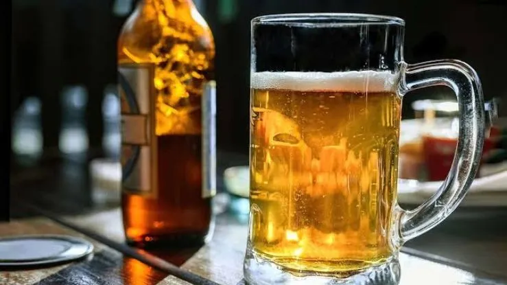 Beer