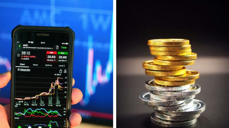 Best Stocks to buy in June 2025