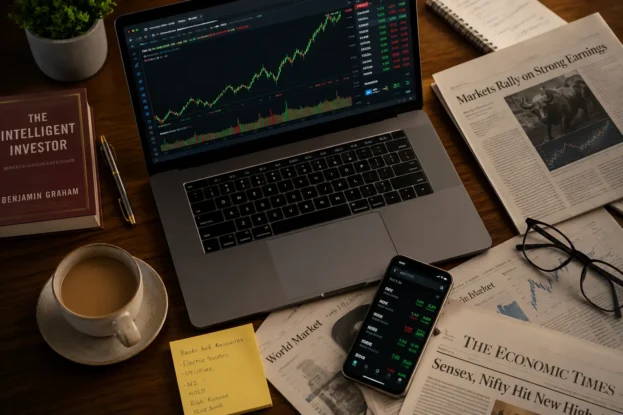 Your Complete Guide to the Best Stocks to Buy This Month