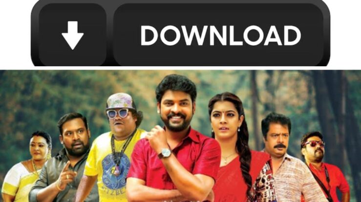 Download Tamil Movies Legally with top 20 legal platforms