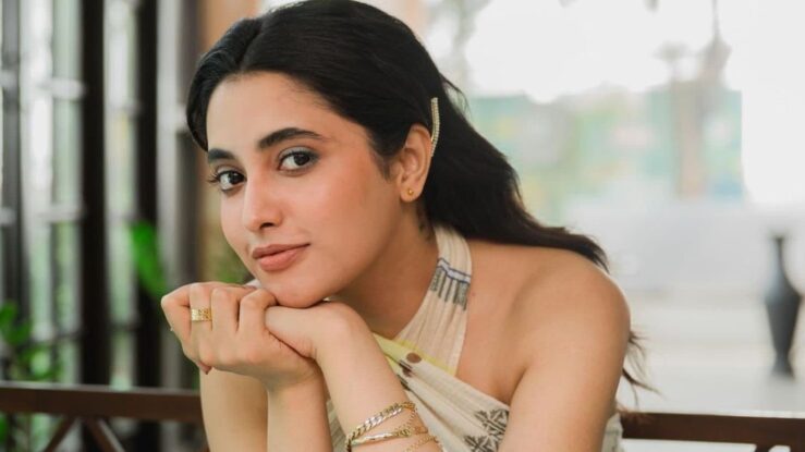 Hot and Bold Pics of Priyanka Mohan