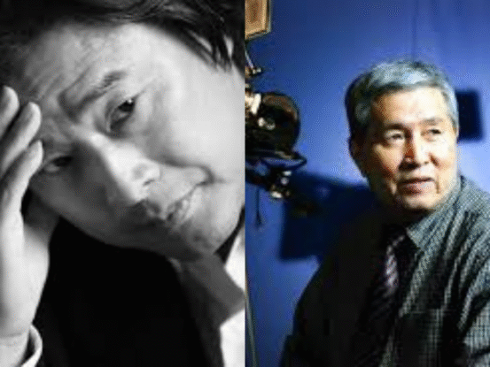 Korean horror movie directors top filmmakers of all time